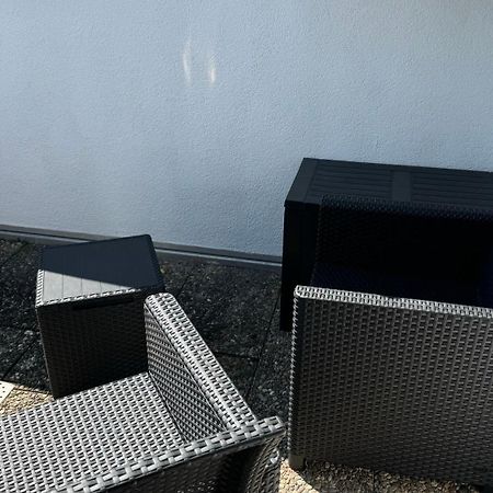 Urlaub Im Schwarzwald Apartment Lenzkirch Exterior foto