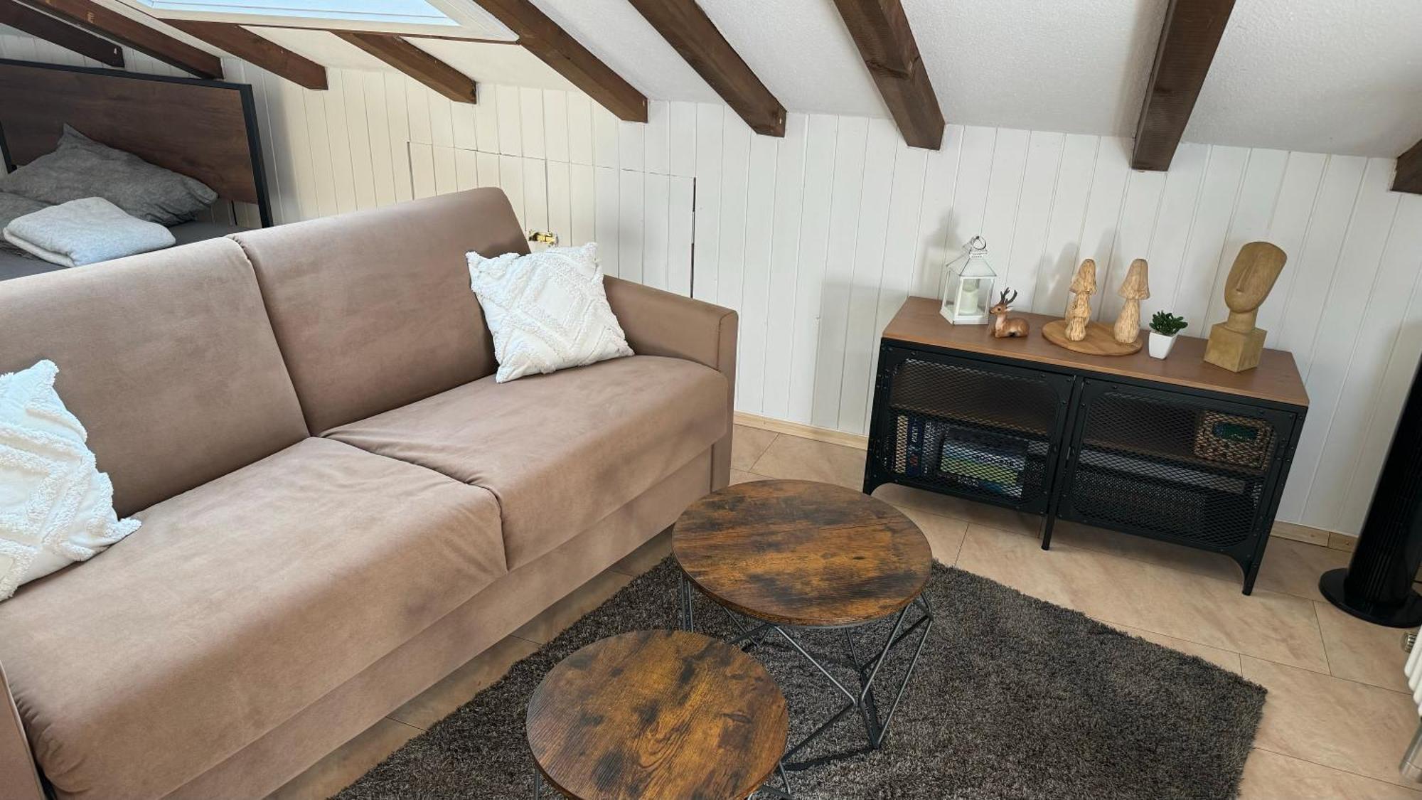 Urlaub Im Schwarzwald Apartment Lenzkirch Exterior foto