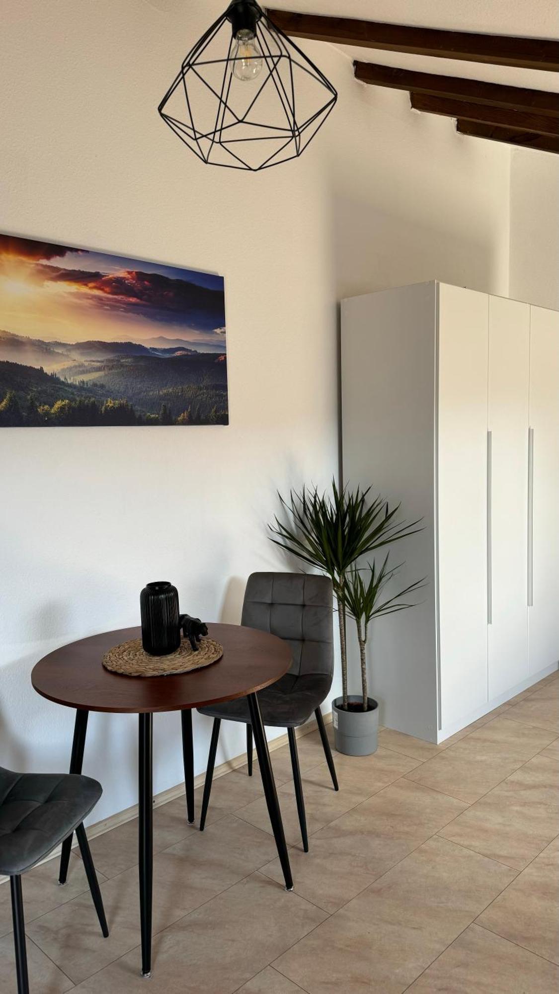 Urlaub Im Schwarzwald Apartment Lenzkirch Exterior foto